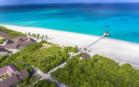 Hondaafushi Island Vaikaradhoo